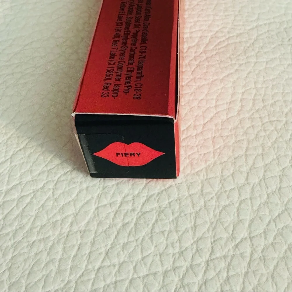 Victorias Secret experience bold